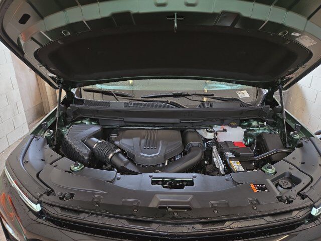 2027 Chevrolet Traverse LT Kerrville TX