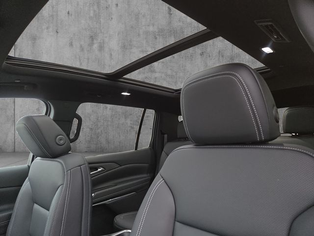 2027 Chevrolet Traverse LT Kerrville TX