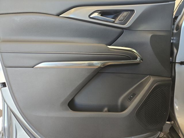 2027 Chevrolet Traverse LT Kerrville TX