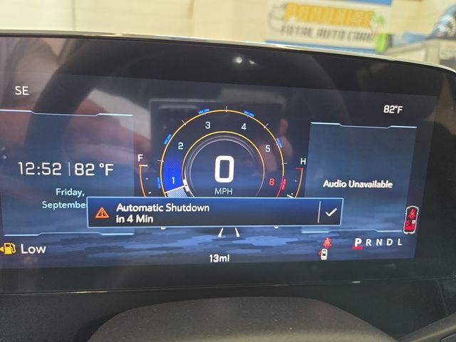 2027 Chevrolet Traverse LT Kerrville TX