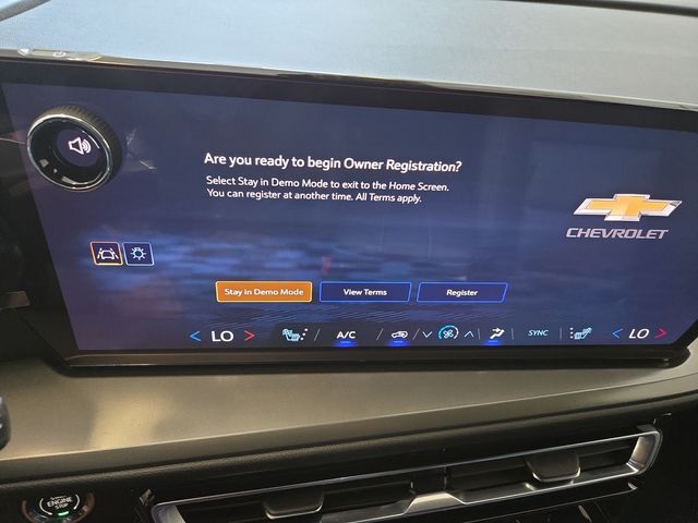 2027 Chevrolet Traverse LT Kerrville TX