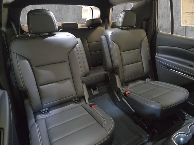 2027 Chevrolet Traverse LT Kerrville TX