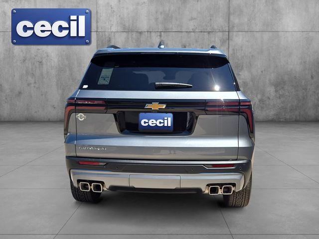 2027 Chevrolet Traverse LT Kerrville TX