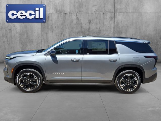 2027 Chevrolet Traverse LT Kerrville TX