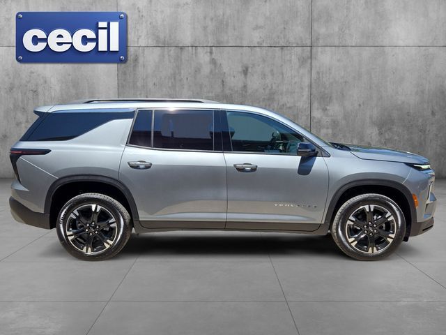 2027 Chevrolet Traverse LT Kerrville TX