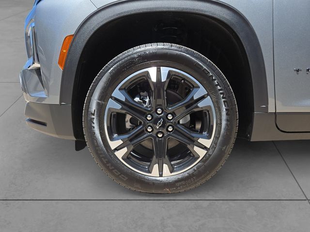 2027 Chevrolet Traverse LT Kerrville TX