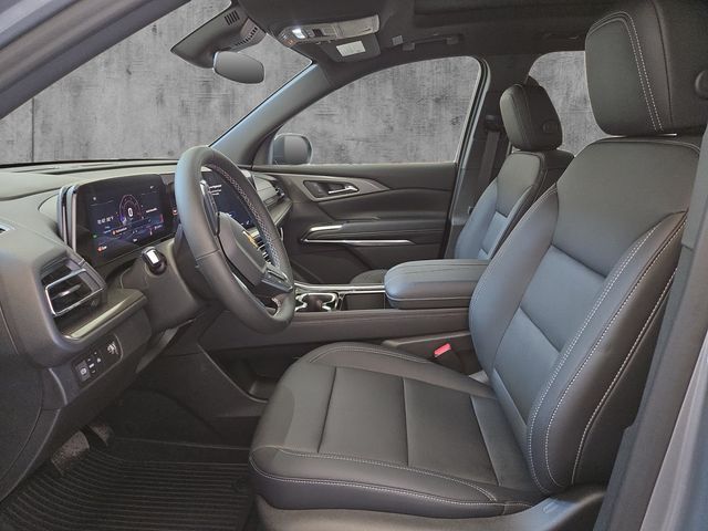 2027 Chevrolet Traverse LT Kerrville TX