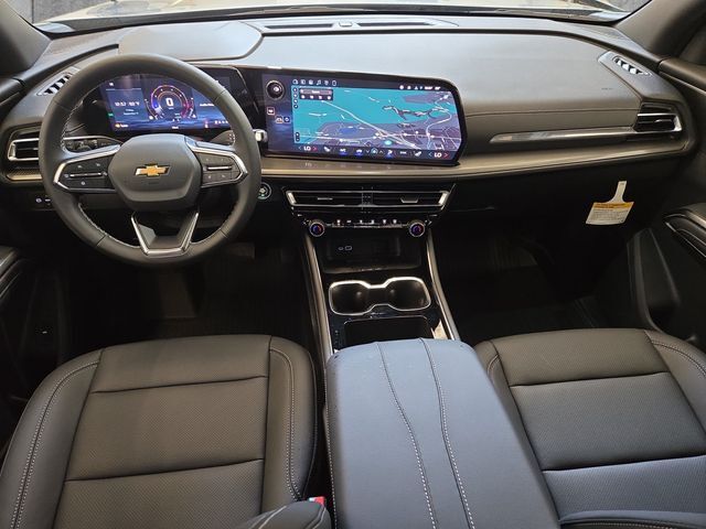2027 Chevrolet Traverse LT Kerrville TX