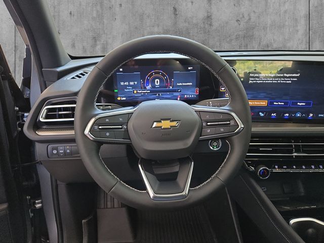 2027 Chevrolet Traverse LT Kerrville TX