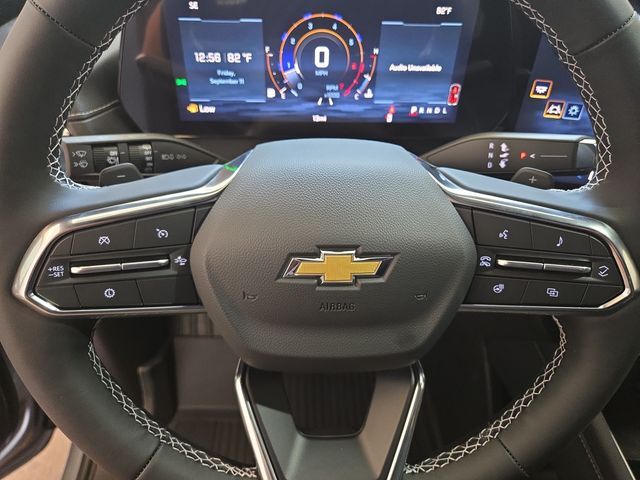 2027 Chevrolet Traverse LT Kerrville TX