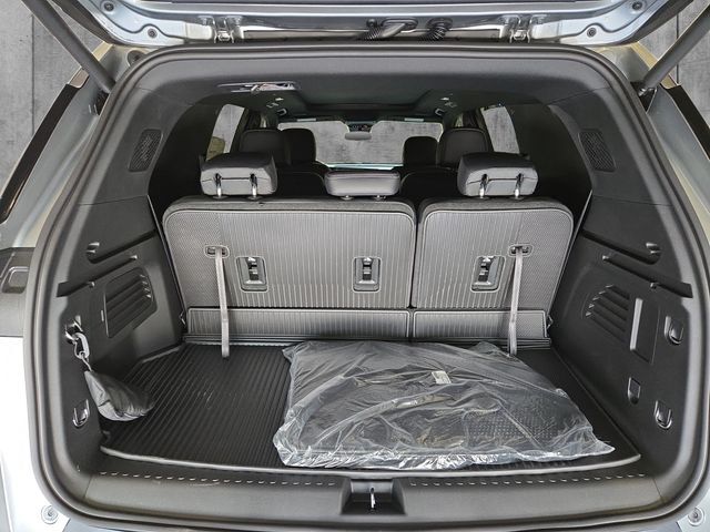2027 Chevrolet Traverse LT Kerrville TX