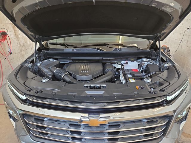 2027 Chevrolet Traverse LT Kerrville TX
