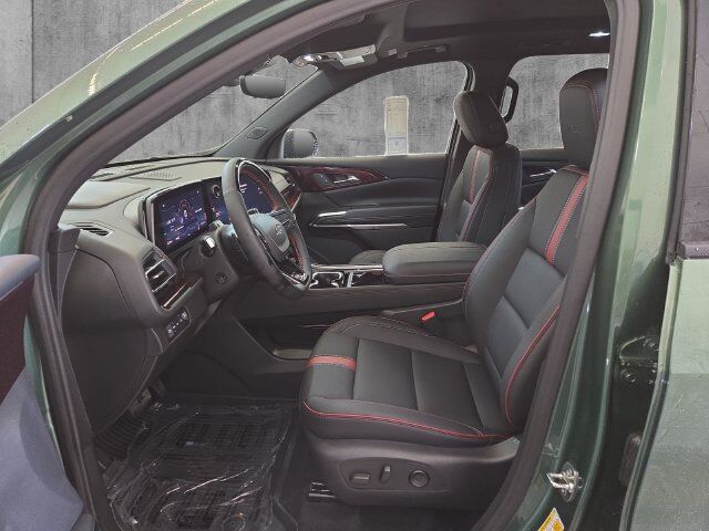 2027 Chevrolet Traverse RS Kerrville TX