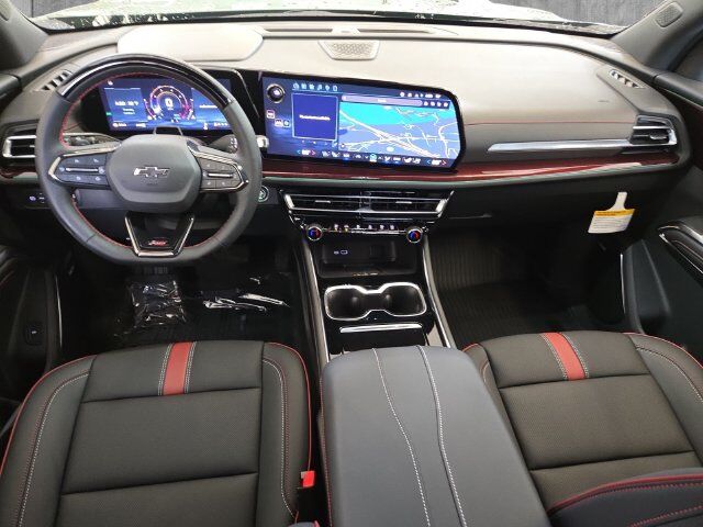 2027 Chevrolet Traverse RS Kerrville TX