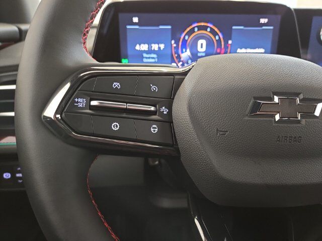 2027 Chevrolet Traverse RS Kerrville TX