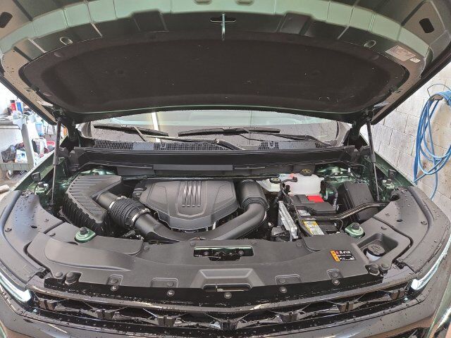 2027 Chevrolet Traverse RS Kerrville TX