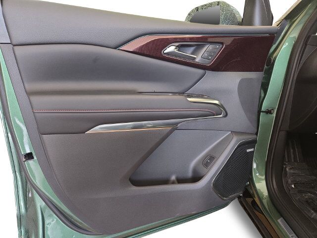 2027 Chevrolet Traverse RS Kerrville TX