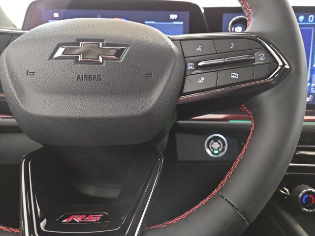 2027 Chevrolet Traverse RS Kerrville TX