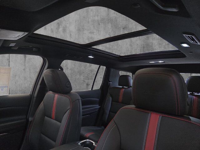 2027 Chevrolet Traverse RS Kerrville TX