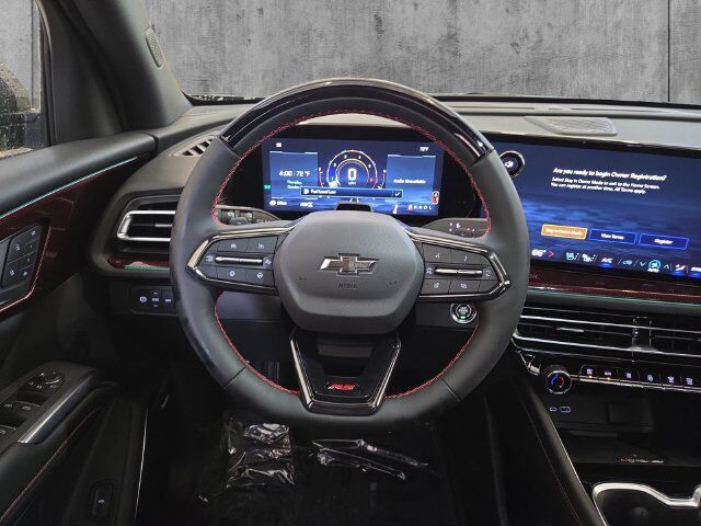 2027 Chevrolet Traverse RS Kerrville TX