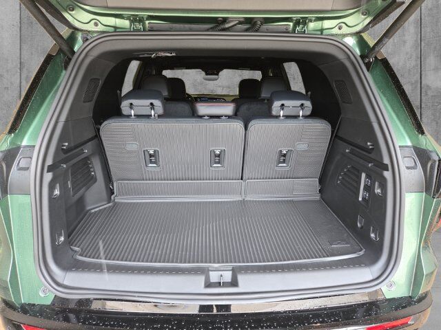 2027 Chevrolet Traverse RS Kerrville TX