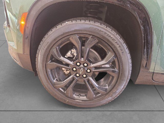 2027 Chevrolet Traverse RS Kerrville TX