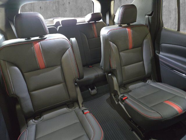 2027 Chevrolet Traverse RS Kerrville TX
