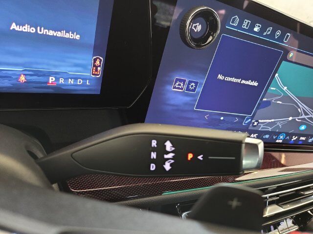 2027 Chevrolet Traverse RS Kerrville TX