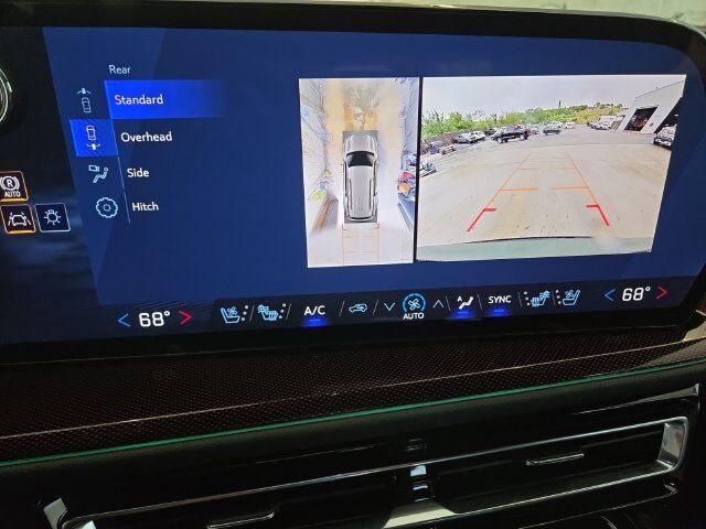 2027 Chevrolet Traverse RS Kerrville TX