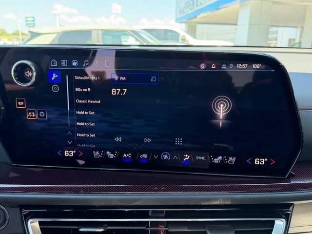 2027 Chevrolet Traverse RS Farmington MO