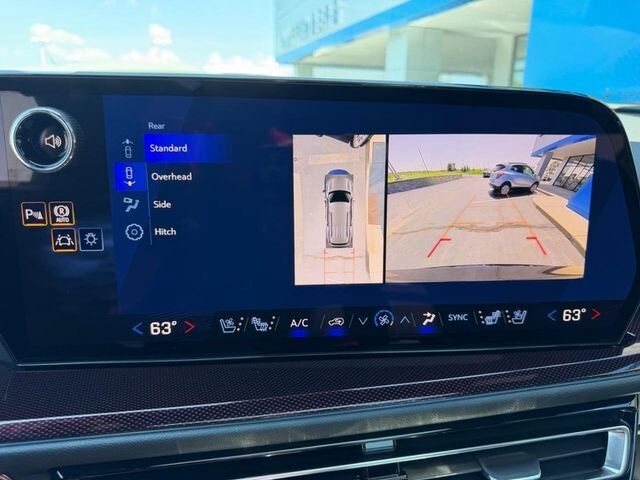 2027 Chevrolet Traverse RS Farmington MO