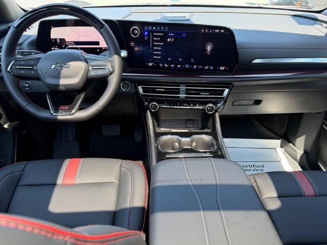 2027 Chevrolet Traverse RS Farmington MO