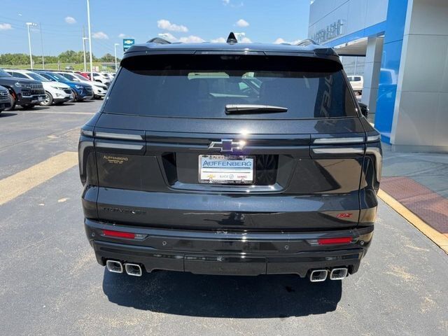 2027 Chevrolet Traverse RS Farmington MO