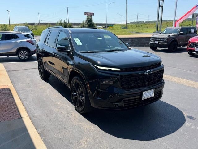 2027 Chevrolet Traverse RS Farmington MO