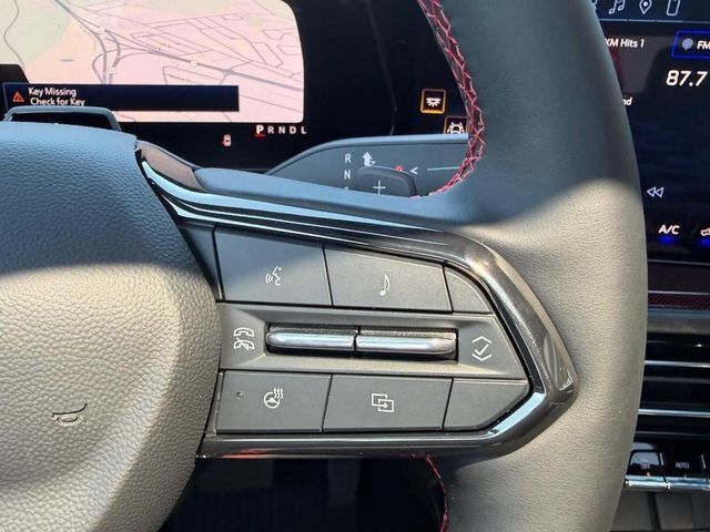 2027 Chevrolet Traverse RS Farmington MO