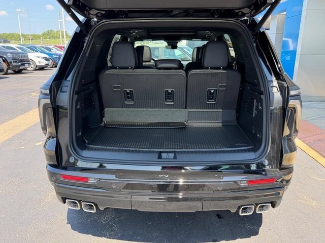 2027 Chevrolet Traverse RS Farmington MO