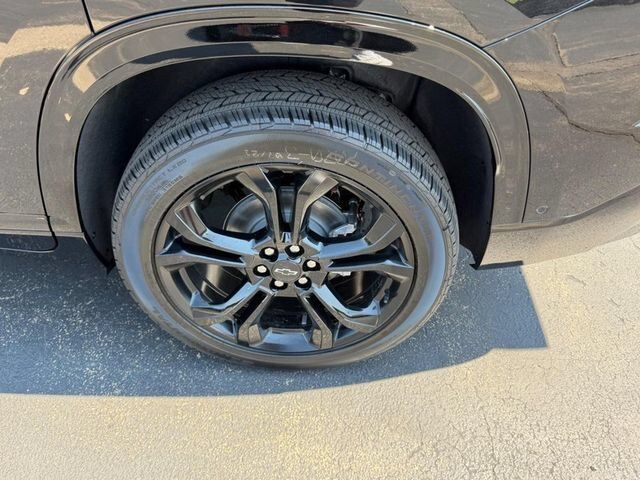 2027 Chevrolet Traverse RS Farmington MO