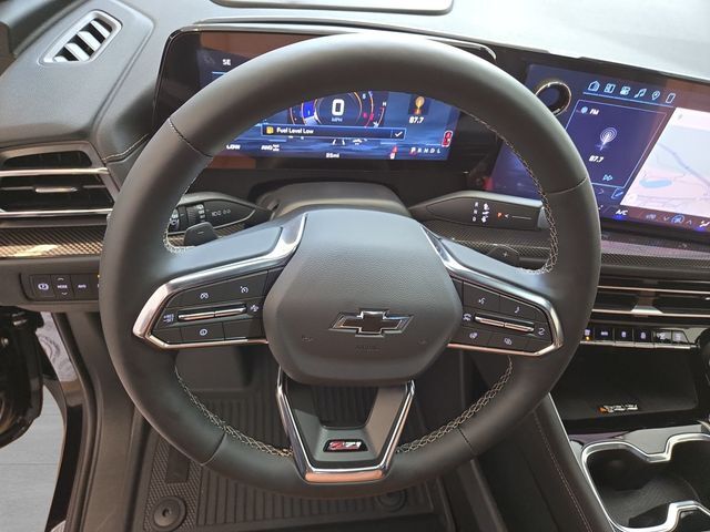 2027 Chevrolet Traverse Z71 Kerrville TX