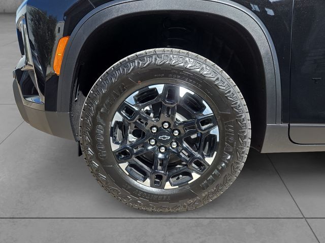 2027 Chevrolet Traverse Z71 Kerrville TX