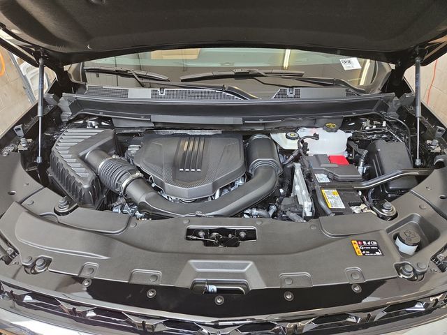 2027 Chevrolet Traverse Z71 Kerrville TX