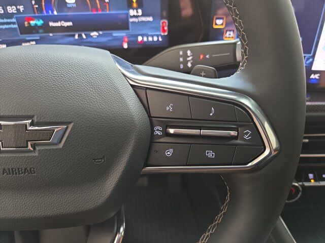 2027 Chevrolet Traverse Z71 Kerrville TX