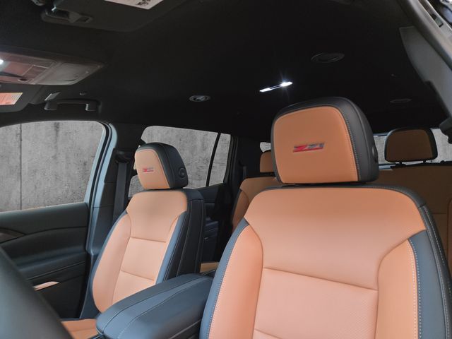 2027 Chevrolet Traverse Z71 Kerrville TX