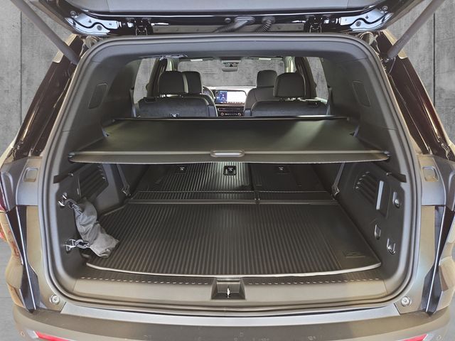 2027 Chevrolet Traverse Z71 Kerrville TX