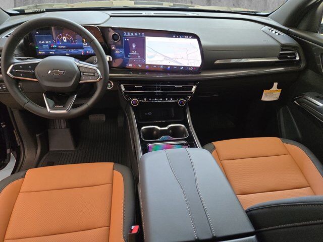 2027 Chevrolet Traverse Z71 Kerrville TX