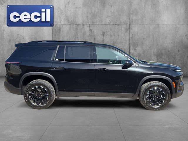 2027 Chevrolet Traverse Z71 Kerrville TX