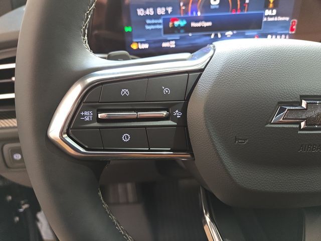 2027 Chevrolet Traverse Z71 Kerrville TX