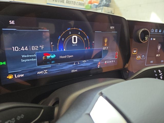 2027 Chevrolet Traverse Z71 Kerrville TX