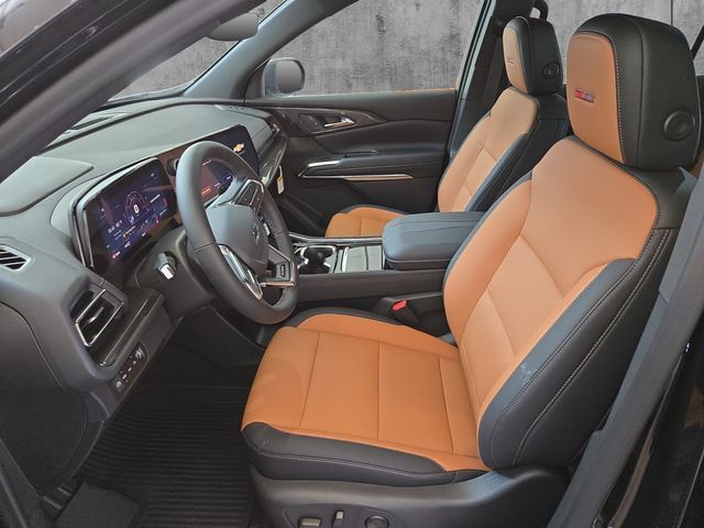 2027 Chevrolet Traverse Z71 Kerrville TX