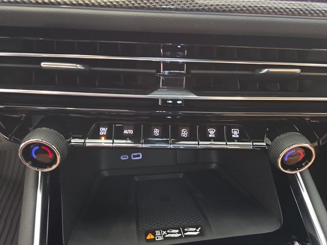 2027 Chevrolet Traverse Z71 Kerrville TX