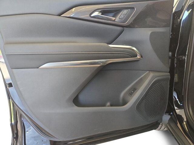 2027 Chevrolet Traverse Z71 Kerrville TX